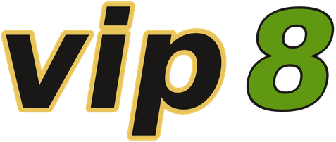 vip8 logo